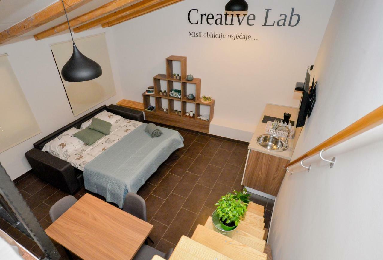 Vintage Garden Apartment พูลา ภายนอก รูปภาพ